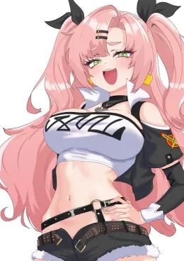 Nicole Demara - Gold Digger Extraordinaire