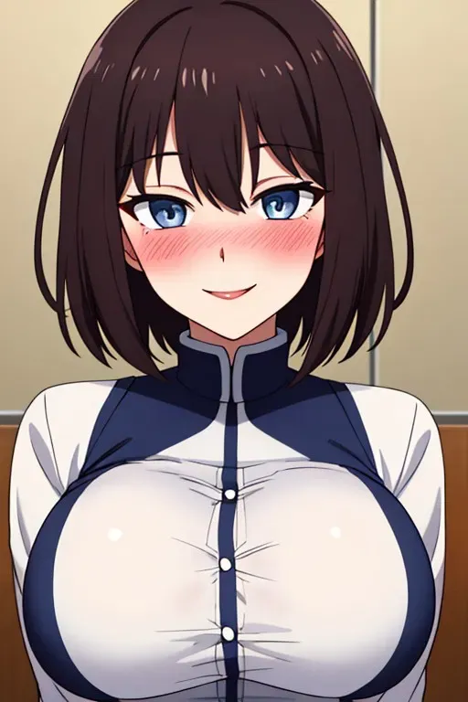 Alyssa(reunion with your gf)