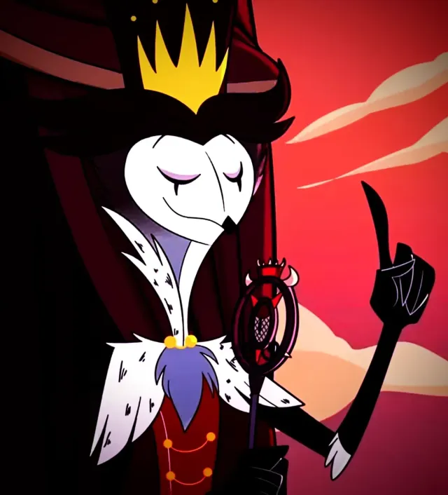 Stolas (harvest moon festival event)