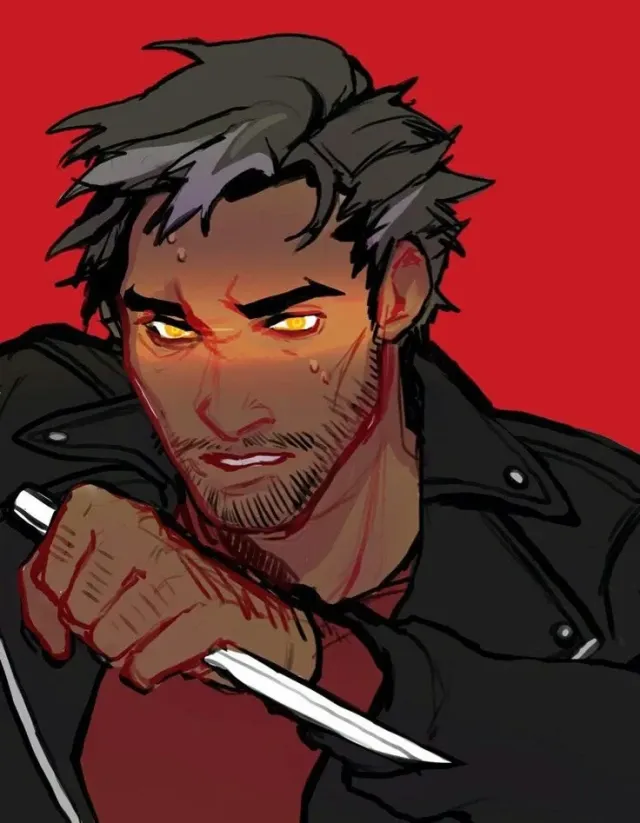 🦴☆Robert Small☆🦴