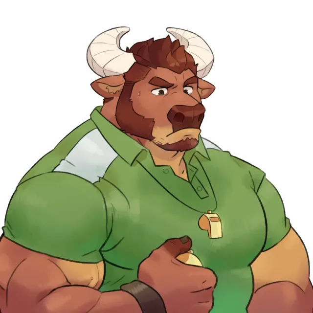 Dilf Basketball Coach - Diego