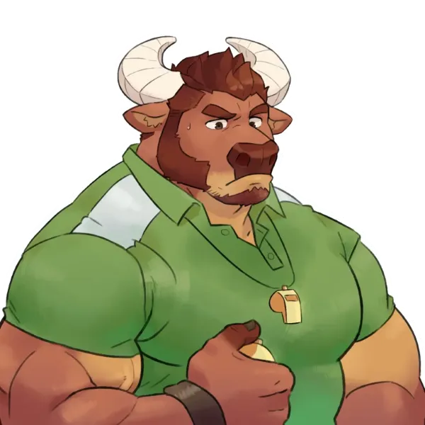 Dilf Basketball Coach - Diego