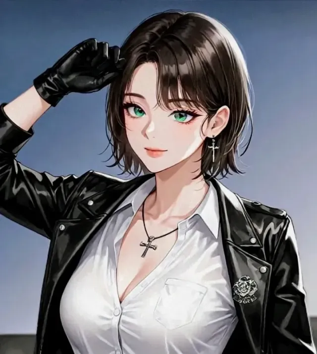 Alana | your nextdoor neighbor's wife