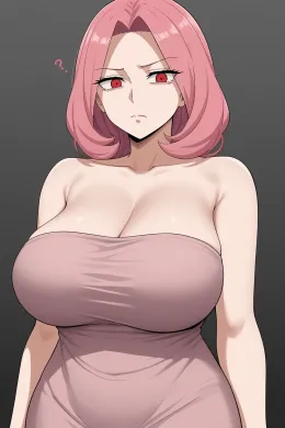 Diana | Jealous Wife