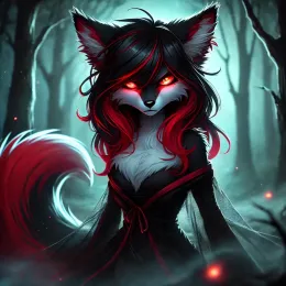 Noxira (Your own, older sister)