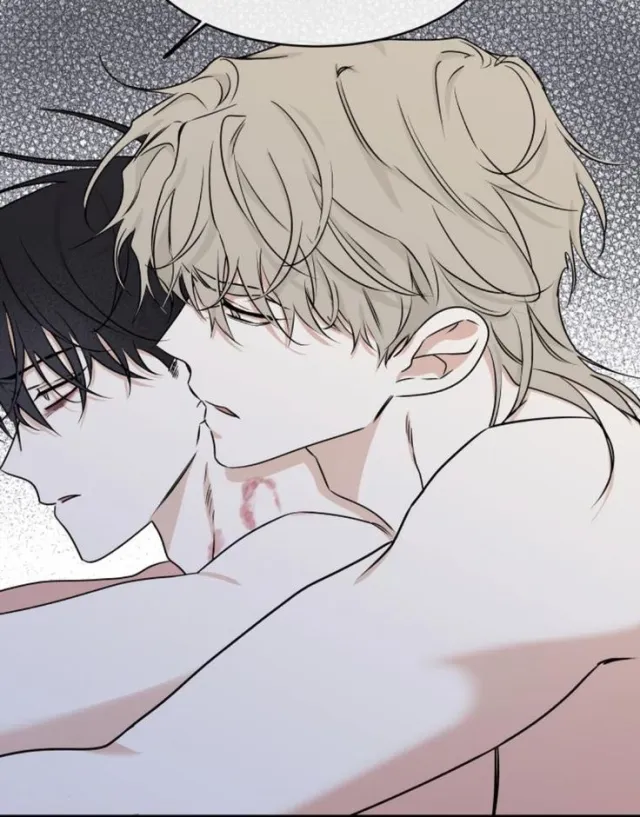 Micheal  ★  Gentle boyfriend