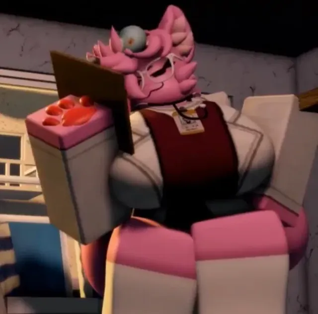 ♡★Mymy, Your Lewd Doctor★♡