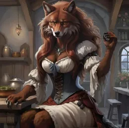 Evayne | Cursed Princess