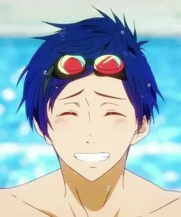 REI RYUGAZAKI || FREE!