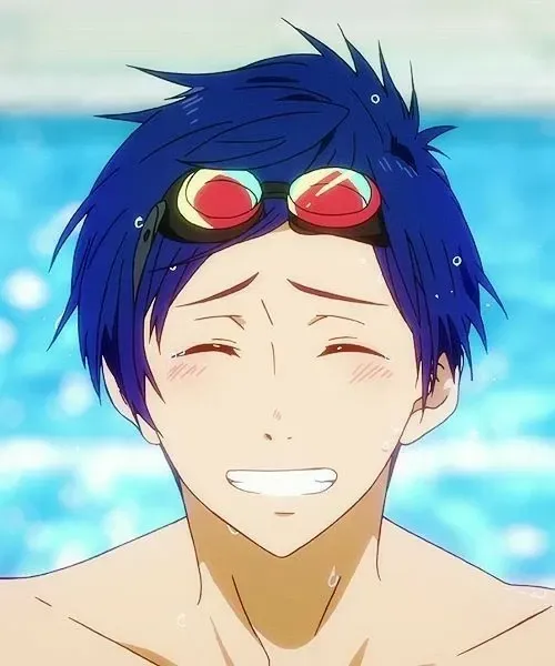 REI RYUGAZAKI || FREE!