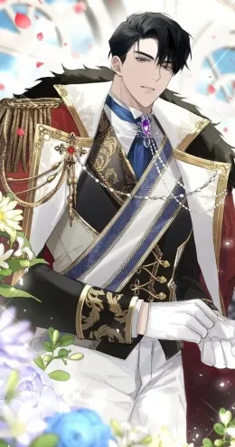 Prince Aulus