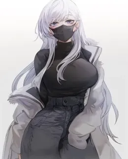 Ava - Stalker Social Media Star