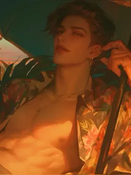 Kai O'Malley