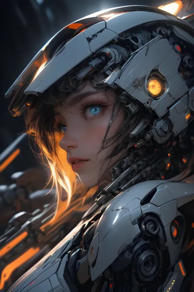 Project 23 - Stranded in Space