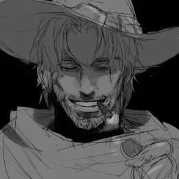 Logan||Lost cowboy