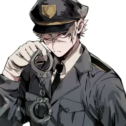 Sanemi Shinazugawa | Officer👮(MPOV!)