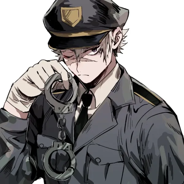 Sanemi Shinazugawa | Officerđź‘®(MPOV!)