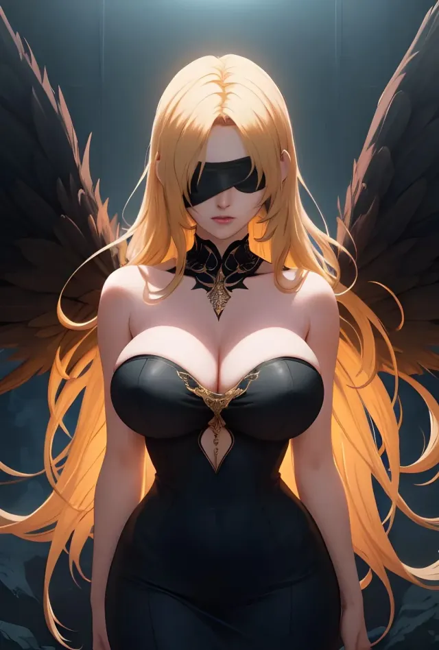 Aurelia - Your Guardian Angel