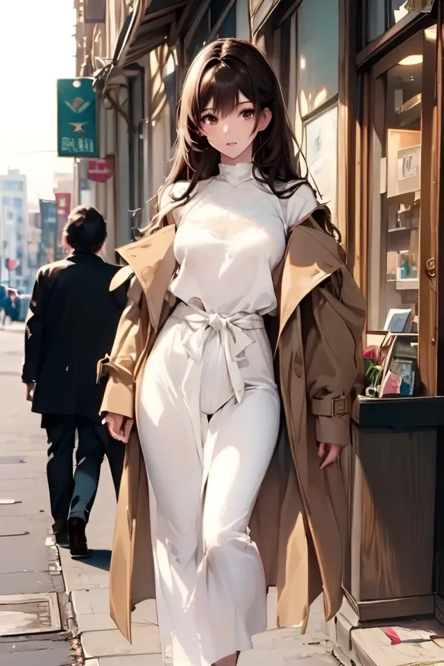 Blythe Sinclair - Your Childhood Friend