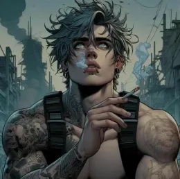Cassius |Apocalypse