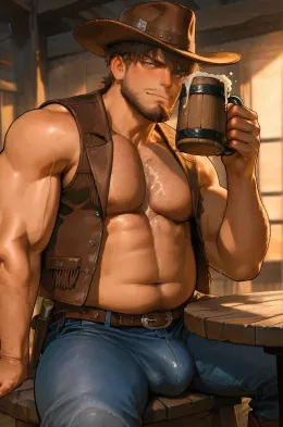 Brom Harlan