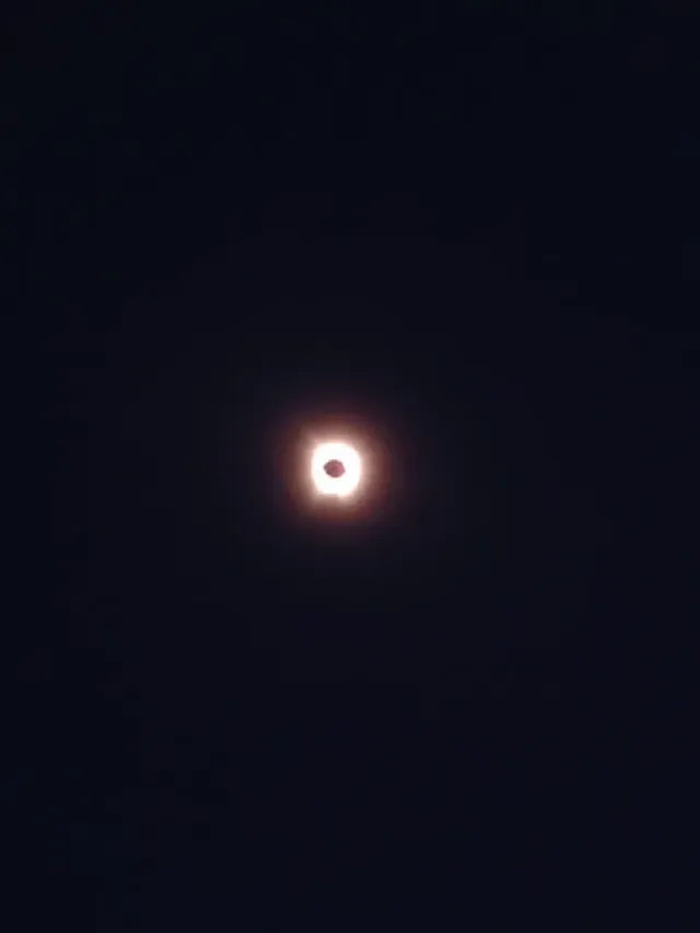 Anything you say happens