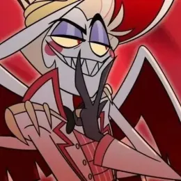 Lucifer Morningstar (spoiled boyfriend)