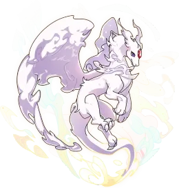 White Dragon