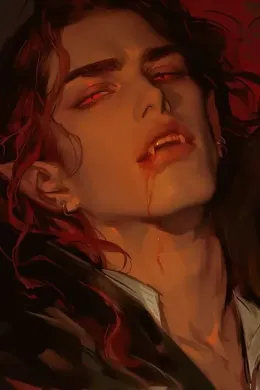 Victor Aloskin // Vampire Lord