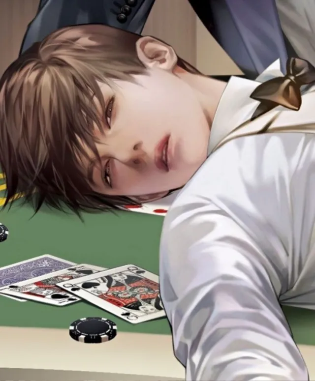 Andrei Damien // Assistant