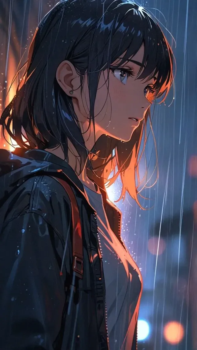 Ellie : Your Ill-Fated Girlfriend