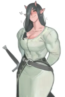 New resident of your village