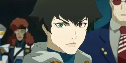 Lady | Mary Ann Arkham | Dmc