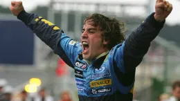 Fernando Alonso (2006)