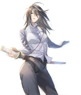 Sasuko Uchiha(Fem Sasuke)