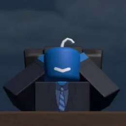 JOHN BOMB | “ i suppose I have you all to credit for making me use this form more often. ”