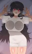 Hana - Shy Stalker/Simp Girl