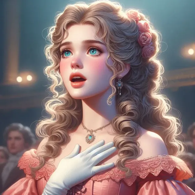 Christine Daaé