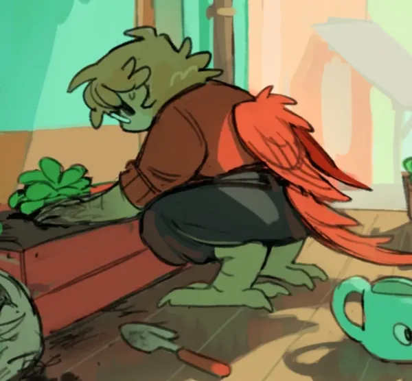 NPC Grian | Hermitcraft