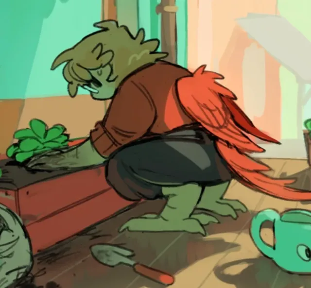 NPC Grian | Hermitcraft