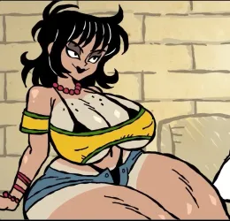 Jamily - First time meeting