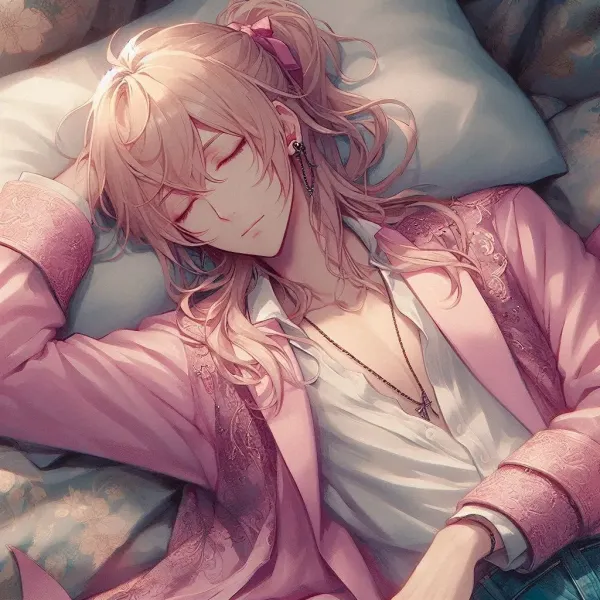 [Sleeping Beauty] Rory Rose