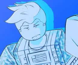 GUEST 1337 | “ enough with your games.. ”