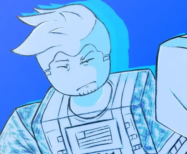 GUEST 1337 | “ enough with your games.. ”