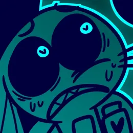 Dr. Cuddles [Mr. V POV]