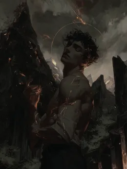 Saelis "The Gentle Apocalyse"