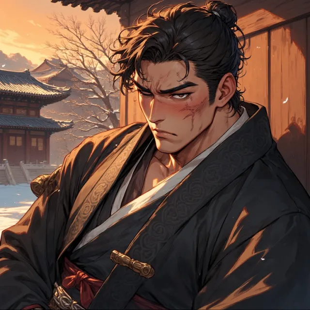 🌸 Changmin Seo 🌸