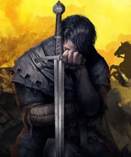 Kingdom Come: Deliverance