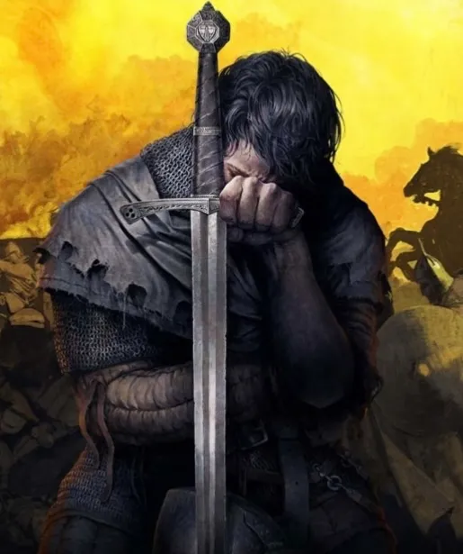 Kingdom Come: Deliverance