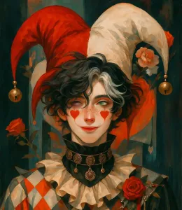 Jester